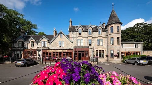 Cairngorm Hotel - 3-Star