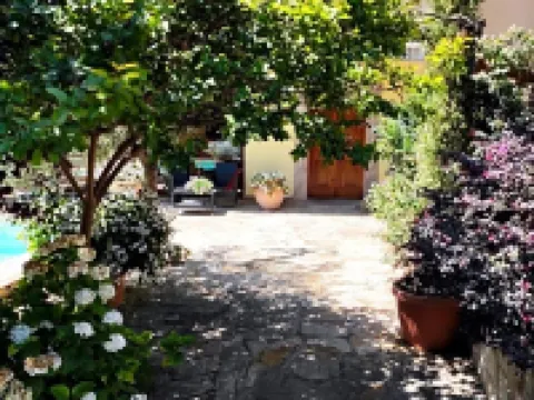 Villamena Hotels in Spello
