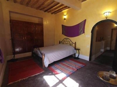 Kasbah 123 Soleil