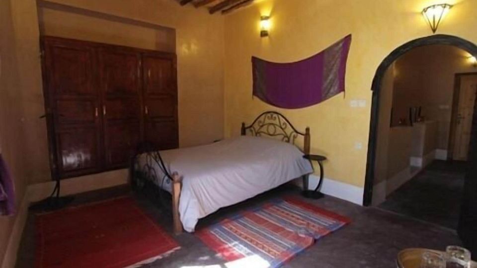 Kasbah 123 Soleil