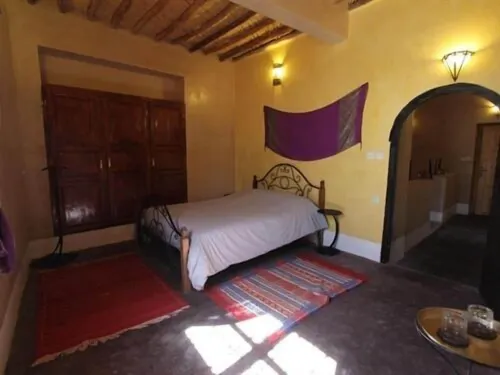 Kasbah 123 Soleil - Spa
