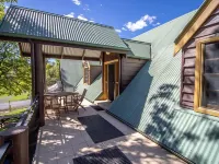 Gold Mine Guest House and Cafe Hotels in Nundle