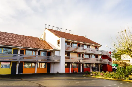 Initial by Balladins la Roche-Sur-Yon Hotels in La Roche-sur-Yon