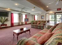 Key West Inn - Baxley