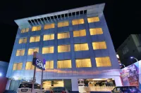 Hotel Clarks Collection Vadodara