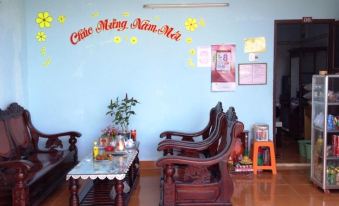 Thanh Xuan Guest House