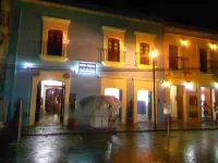 Hotel Posada Don Matías Hotels in 