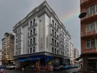 New Emin Hotel - Wifi