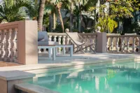 Hotel Caribe by Faranda Grand, a Member of Radisson Individuals - 5-stjärniga