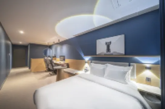 Dongducheon is Pretty