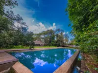The Orchard Resort Hôtels à : Belagavi