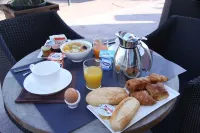 Hôtel A Madonetta - Breakfast