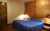 Hotel El Guerra Hotels in Guejar Sierra