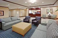 Candlewood Suites League City Hotels in League City
