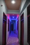 Hotel Krishna Inn - Pet friendly