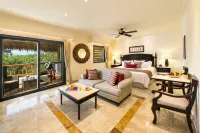 Valentin Imperial Riviera Maya All Inclusive - Adults Only