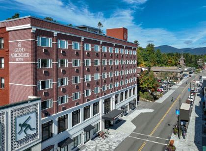 Grand Adirondack Hotel, Lake Placid, a Tribute Portfolio Hotel