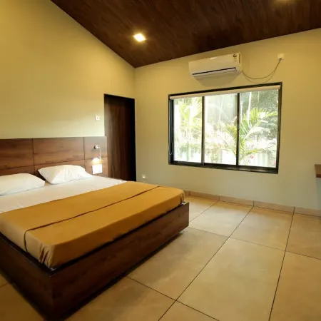 Kapil's Beach Resort