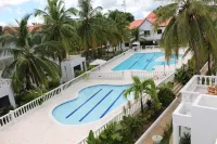 Vaia Hoteles - Havudsigt