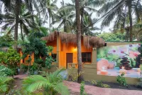 Amadi Beach Front Resort