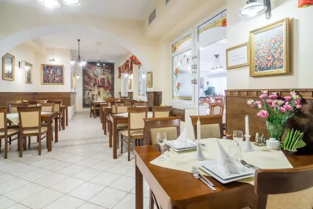 Park Hotel Kur & Spa