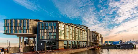 DoubleTree by Hilton Amsterdam Centraal Station