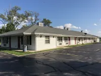 Du Wayne Motel Hôtels à : Wayne Township