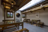 Chaji Mantanghong Courtyard - Desayuno