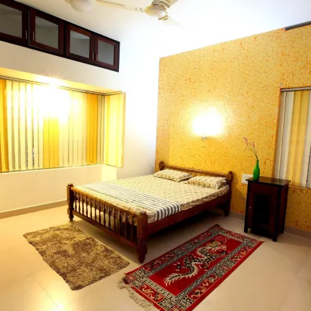 Little Paradise Homestay