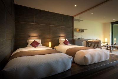 その他 鶯宿温泉 長栄館の写真