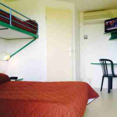 Aireco Rooms