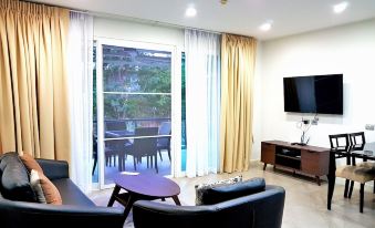 KB Apartments 3 Karon Beach by Phr