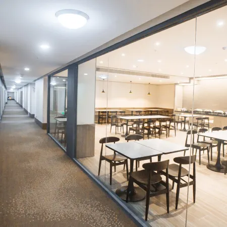 HanTing Hotel (Jing)