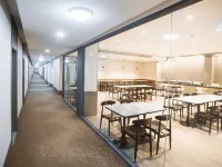 HanTingホテル(ケイ県)