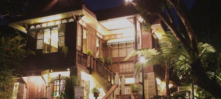 Sulyap Bed & Breakfast – Casa de Obando Boutique Hotel Hotels in Laguna