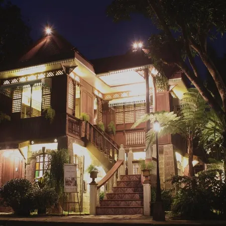 Sulyap Bed & Breakfast – Casa de Obando Boutique Hotel