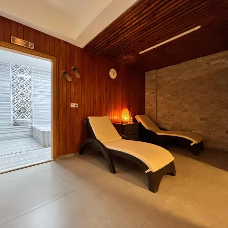 1774 Kazdağı Termal Otel
