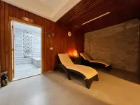 1774 Kazdağı Termal Otel - spa