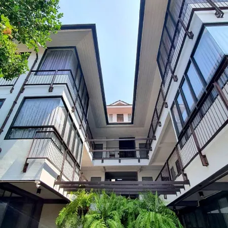 Viya Lodge Отели рядом с достопримечательностью «Памятник Трех Королей»
