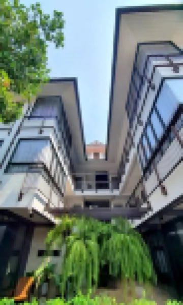 비야 로지 삼왕비 주변 호텔
