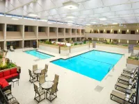 DoubleTree by Hilton Hotel Bloomington - Minneapolis South - Pools