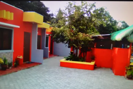 NiteLife Transient House