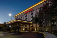Hampton Inn by Hilton Philadelphia International Airport - Rooftop Pools