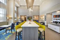 Hampton Inn Sioux Falls / Southwest