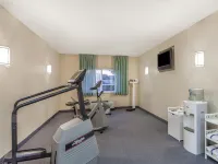 Country Inn & Suites by Radisson, Sevierville-Kodak, TN - Gym