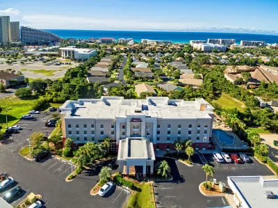 Holiday Inn Express & Suites Destin - Miramar Beach by IHG