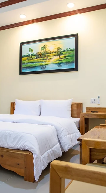 รูปภาพของโรงแรมตราดไพลิน