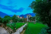 Raj Resort Rishikesh