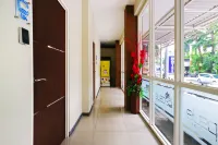 Tab Capsule Hotel - Kayoon Surabaya Hotels in Genteng