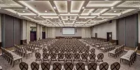 Hilton Podgorica Crna Gora - Business